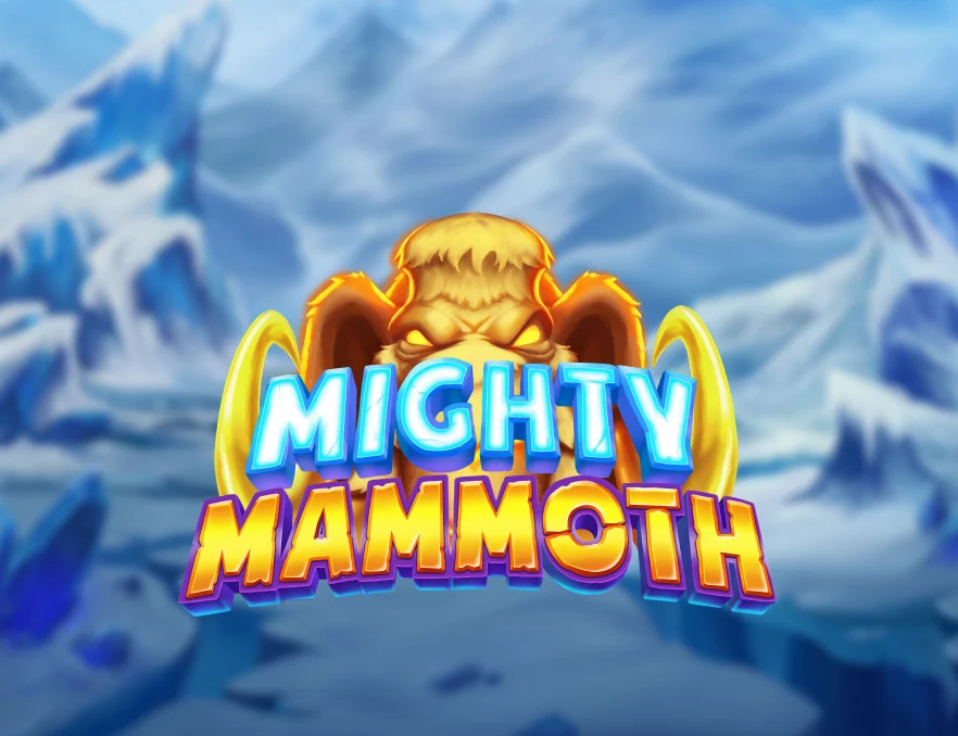 Mighty Mamoth